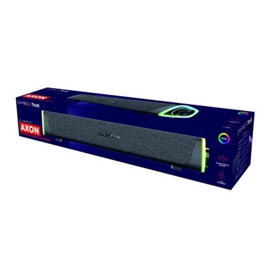 Barra de sonido TRUST AXON para PC