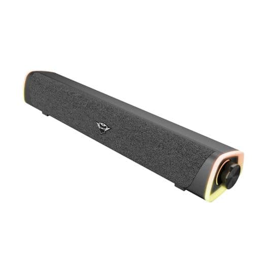 Barra de sonido TRUST AXON para PC