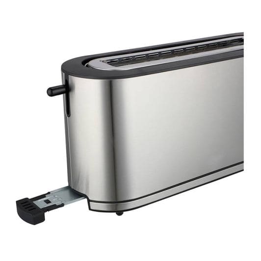 Tostador COSYLIFE CL-TL1000X ranura larga inox