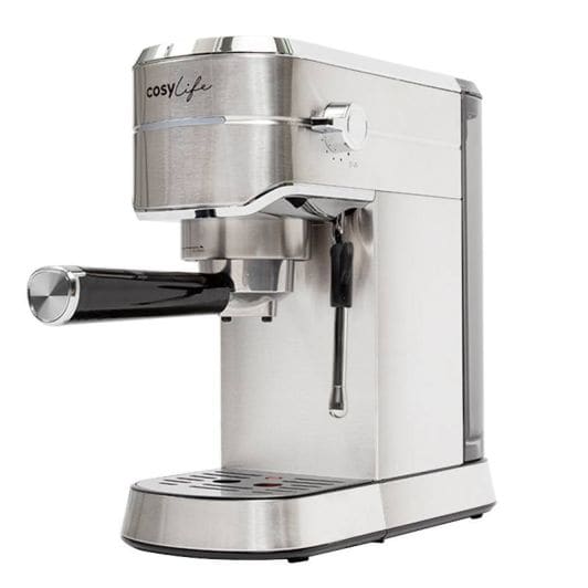 Cafetera espresso COSYLIFE CL-EXM15X