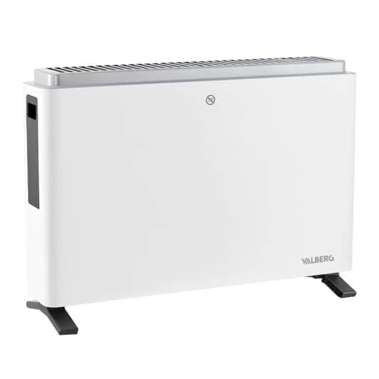 Convector VALBERG VAL-CH20