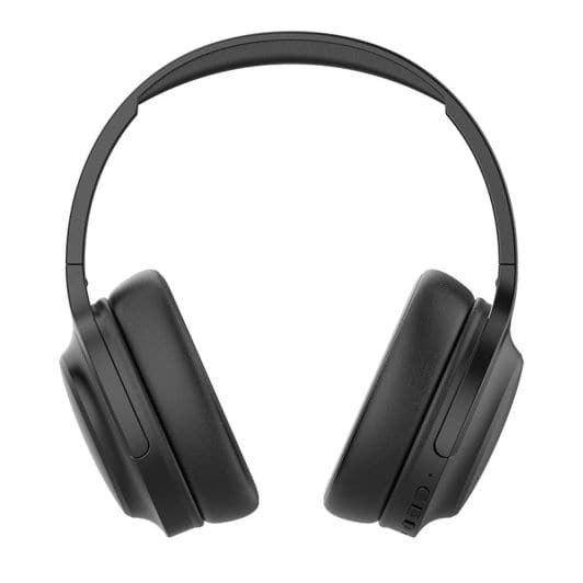 Auriculares diadema bluetooth EDENWOOD Free Motion negro