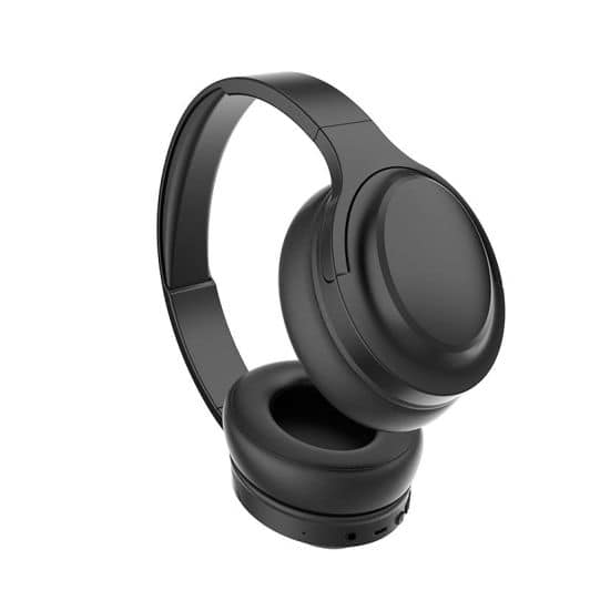 Auriculares diadema bluetooth EDENWOOD Free Motion negro