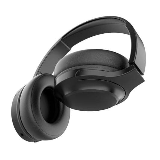 Auriculares diadema bluetooth EDENWOOD Free Motion negro