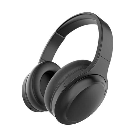 Auriculares diadema bluetooth EDENWOOD Free Motion negro