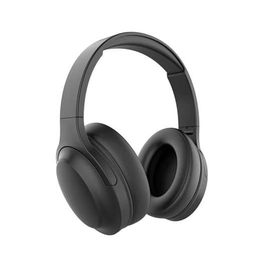 Auriculares diadema bluetooth EDENWOOD Free Motion negro