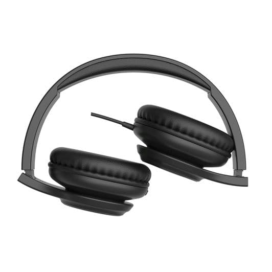 Auriculares diadema EDENWOOD ED-CF01 negro