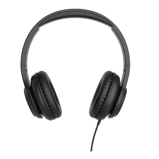 Auriculares diadema EDENWOOD ED-CF01 negro