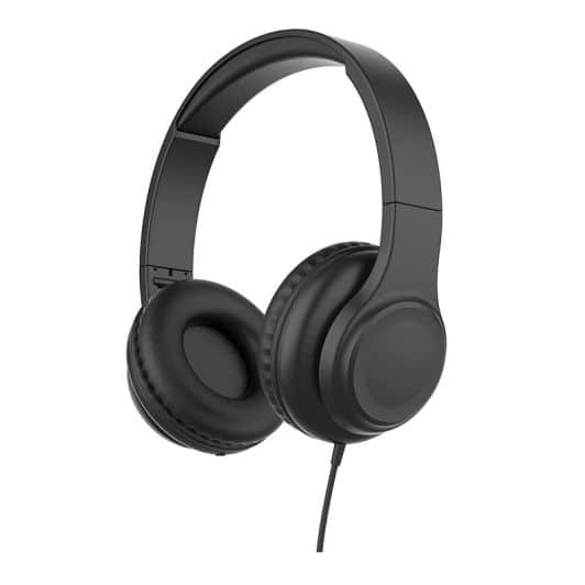 Auriculares diadema EDENWOOD ED-CF01 negro