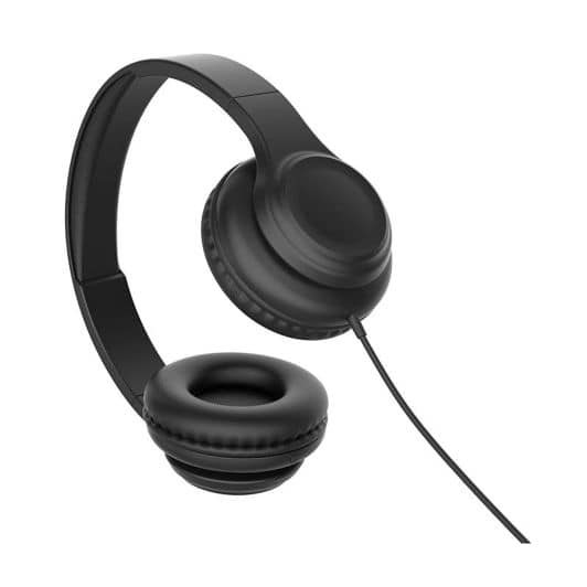 Auriculares diadema EDENWOOD ED-CF01 negro