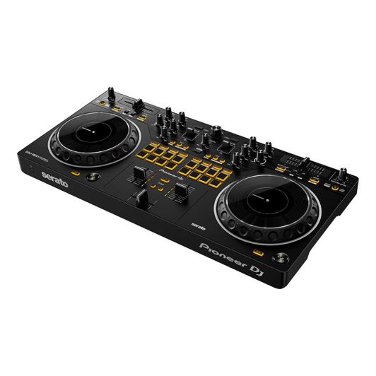 Controlador / mesa de mezclas Dj PIONEER DJ DDJ REV1