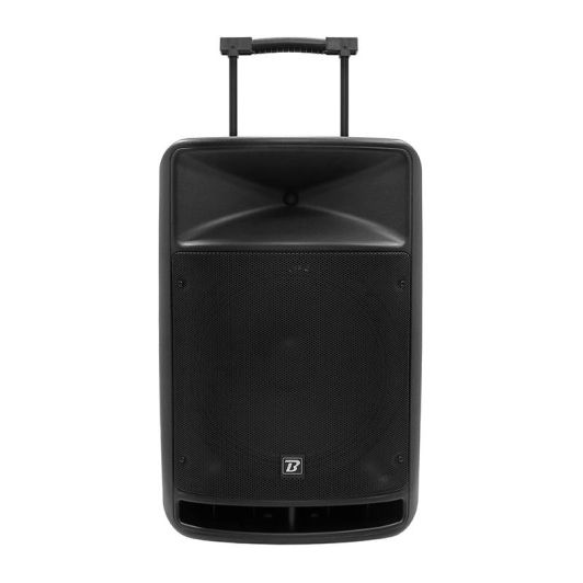 Altavoz bluetooth BOOMTONEDJ TRAVEL SOUND 15 V