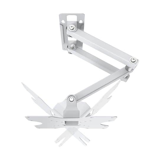 Soporte de pared para TV EDENWOOD D1 articulado de 19