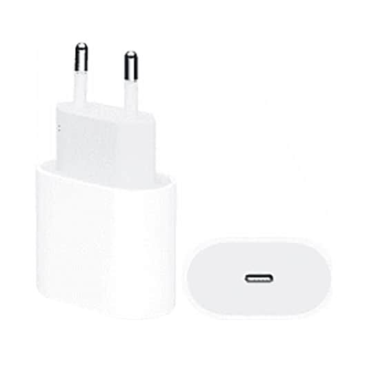 Cargador APPLE 20W USB-C