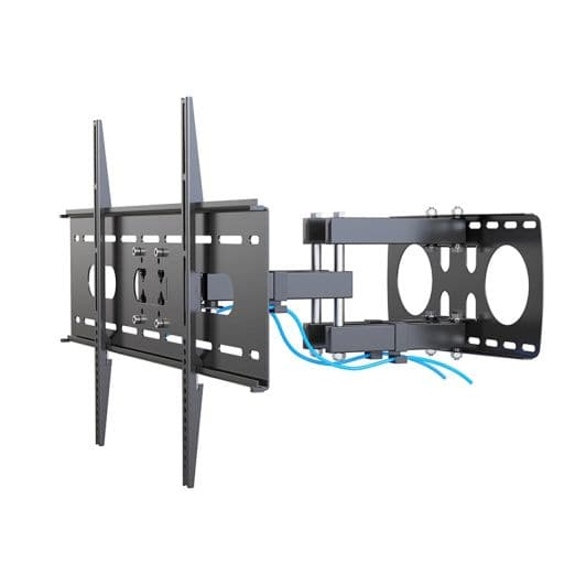 Soporte de pared para TV EDENWOOD D3 articulado de 42