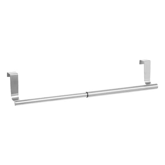 Percha inox extensible 23 - 41cm