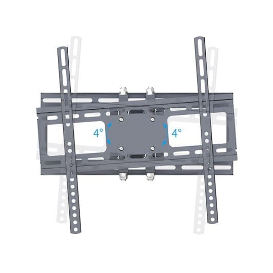 Soporte de pared para TV EDENWOOD D2 articulado de 26