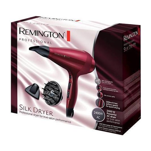 Secador de pelo REMINGTON AC 9096