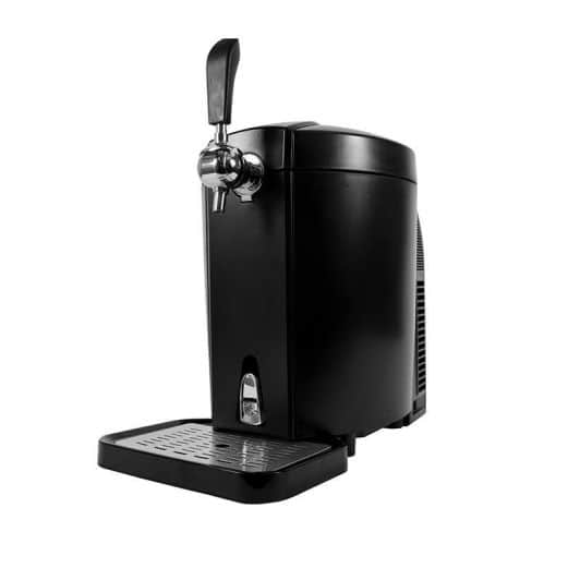 Dispensador de cerveza COSYLIFE CL-DB17B 5 litros