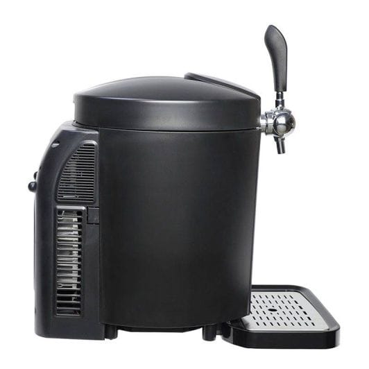 Dispensador de cerveza COSYLIFE CL-DB17B 5 litros