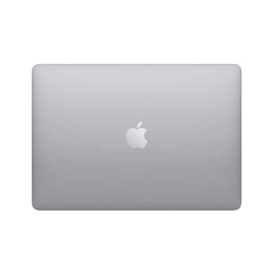 APPLE MACBOOK AIR 13 2020 i3 8GB 256GB SSD GRIS REACONDICIONADO GRADO ECO