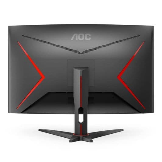 Monitor PC AOC 32