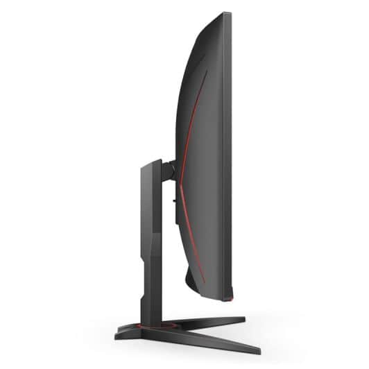 Monitor PC AOC 32