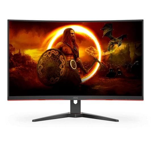 Monitor PC AOC 32