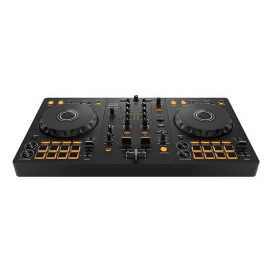 Controlador USB PIONEER DJ DDJ FLX4