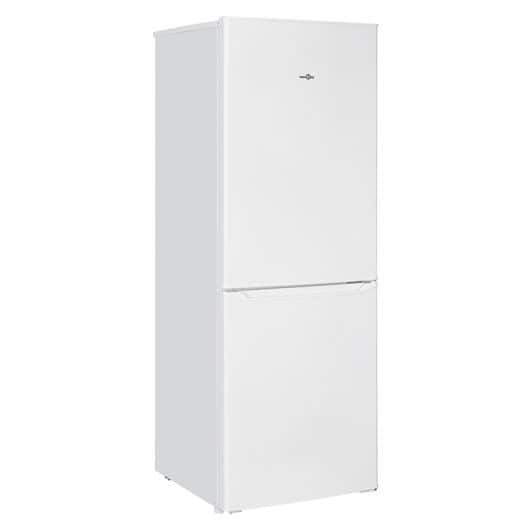 Frigorífico combi HIGH ONE CS 207 E W742C