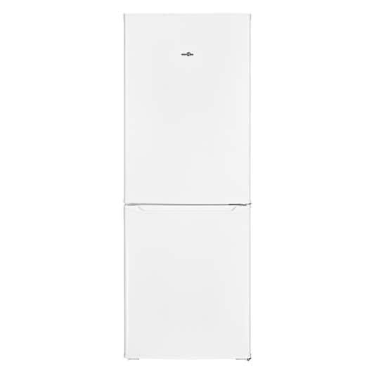 Frigorífico combi HIGH ONE CS 207 E W742C