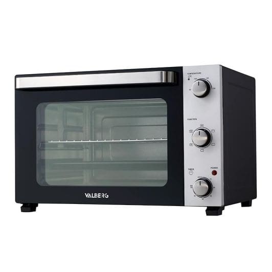 Mini horno VALBERG MO 46MF KX 225C 46L M