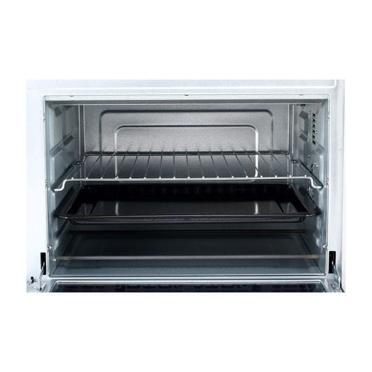 Mini horno VALBERG MO 46MF KX 225C 46L M