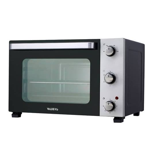 Mini horno VALBERG MO 38MF KX 225C