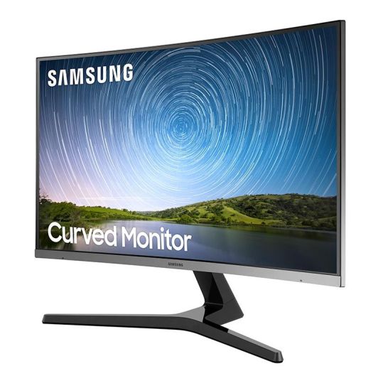 Monitor PC SAMSUNG 27