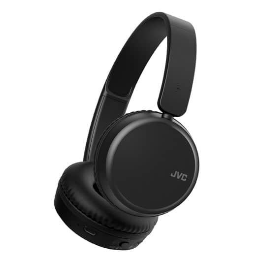 Cascos Blth JVC HA-S36W-B-U