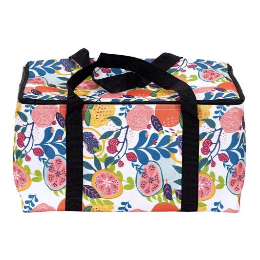 Bolsa flexible refrigerante 38x42x22 cm