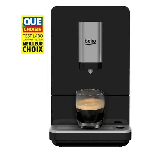 Cafetera superautomática BEKO CEG3190B