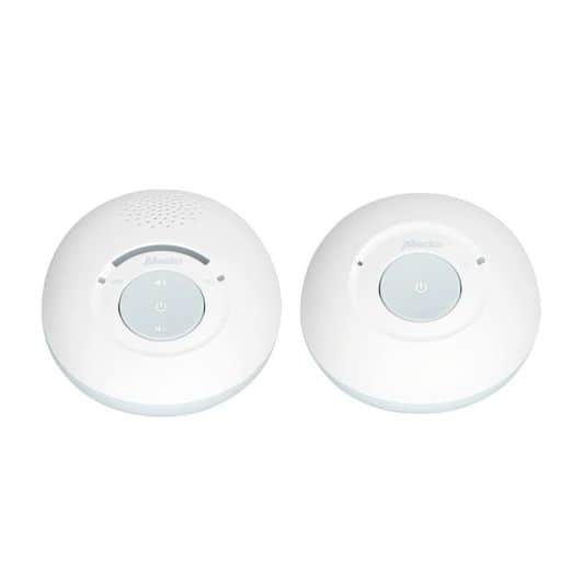 Vigilabebés de audio ALECTO BABY DBX110