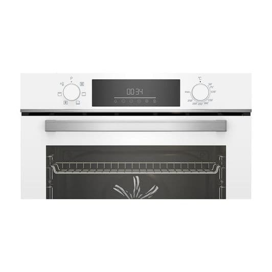 Horno multifunción BEKO BBIE18300W (72L/A)