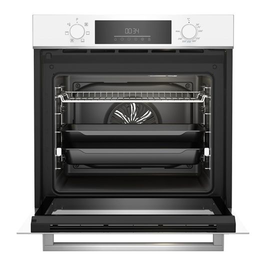 Horno multifunción BEKO BBIE18300W (72L/A)