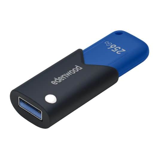 Memoria USB EDENWOOD 256Go