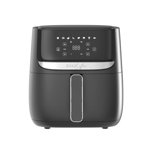 Freidora de aire COSYLIFE 5,7 Litros Digital 1700W CL-AF57D