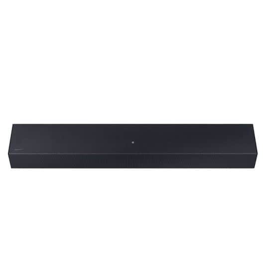 Barra de sonido SAMSUNG HW-C400F