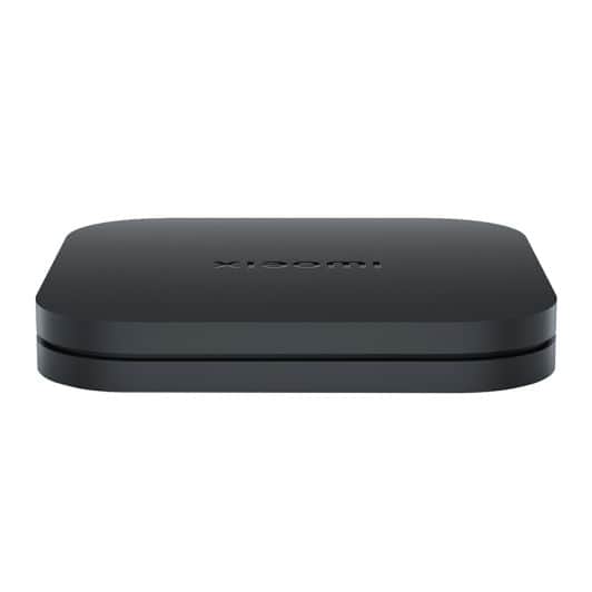 Smart TV BOX XIAOMI S UHD 4K 2ª generación (incluye mando)