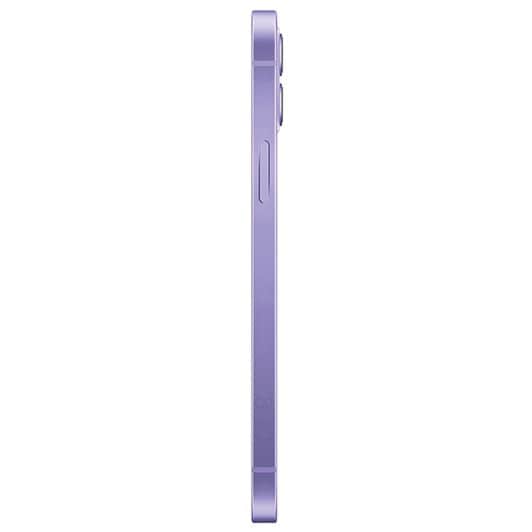 Móvil Reacondicionado APPLE iphone 12 mini 64Gb ECO violeta