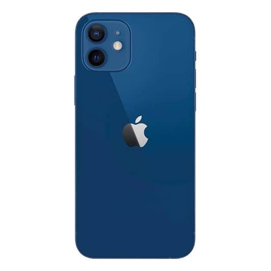 Móvil Reacondicionado APPLE iphone 12 mini 64Gb ECO azul