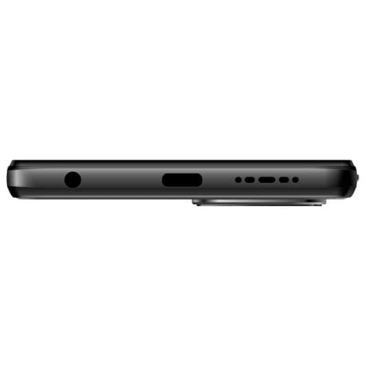 Móvil LOGICOM LUNAR PRO 2GB/64Gb negro