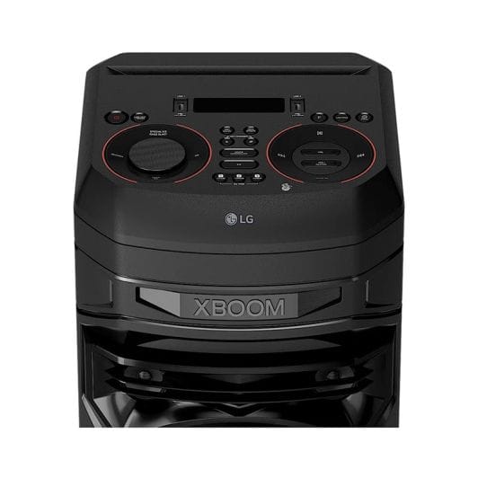 Torre de sonido LG XBOOM RNC5