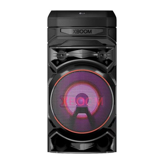 Torre de sonido LG XBOOM RNC5